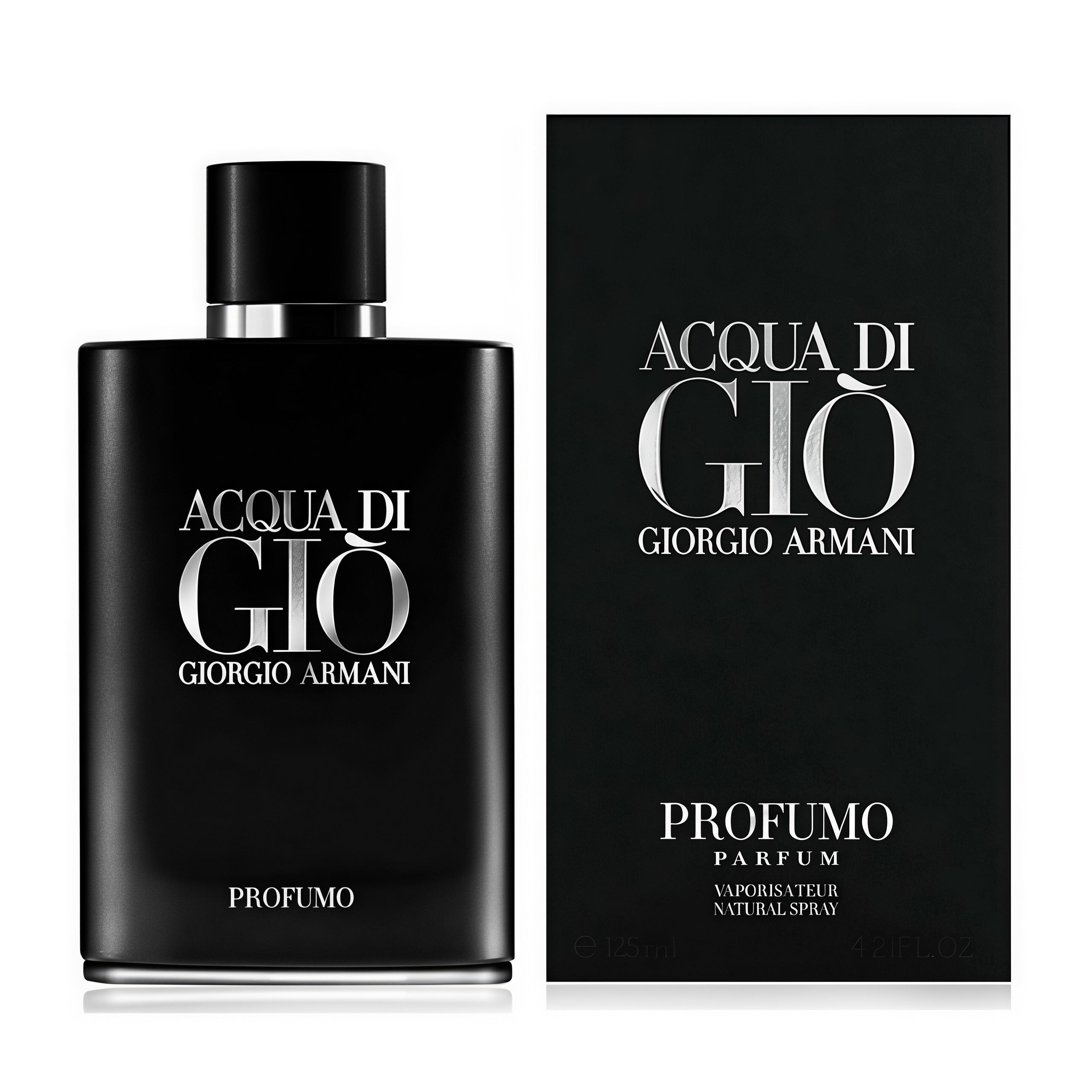 Acqua Di Giò Profumo 125 ML