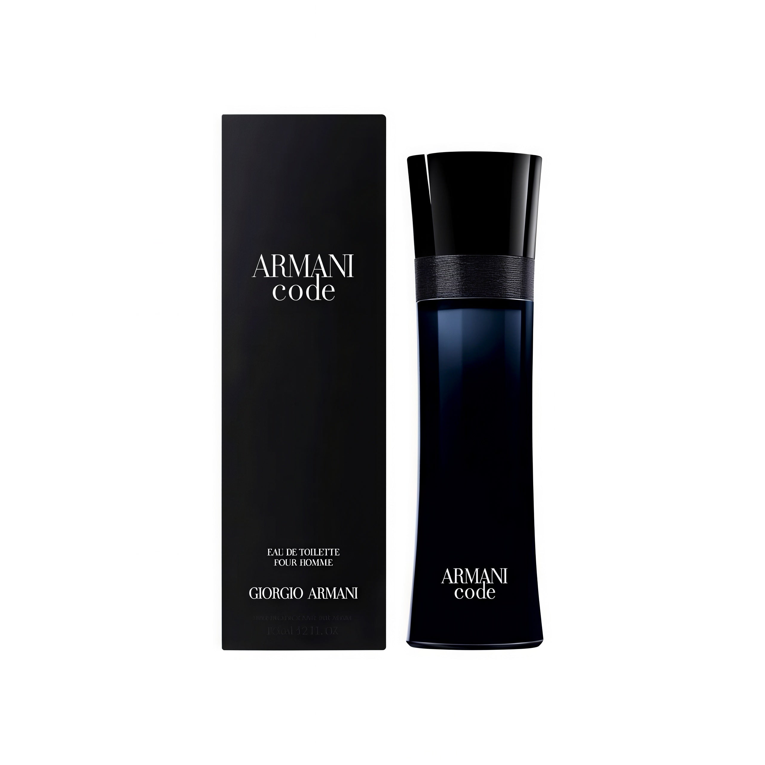 Armani Code Eau de Toilette 100 ML
