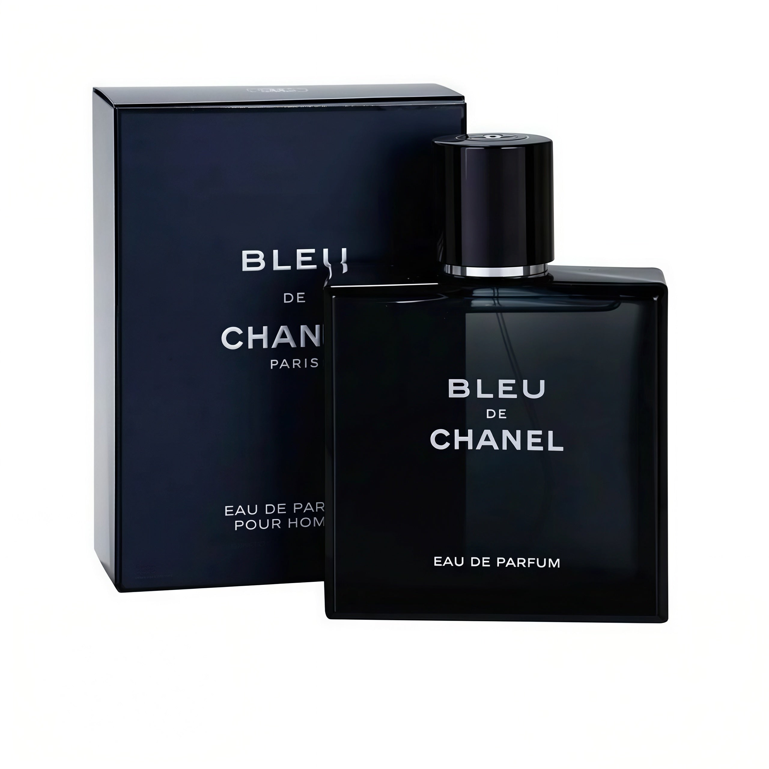 Bleu de Chanel Eau de Parfum 100 ML