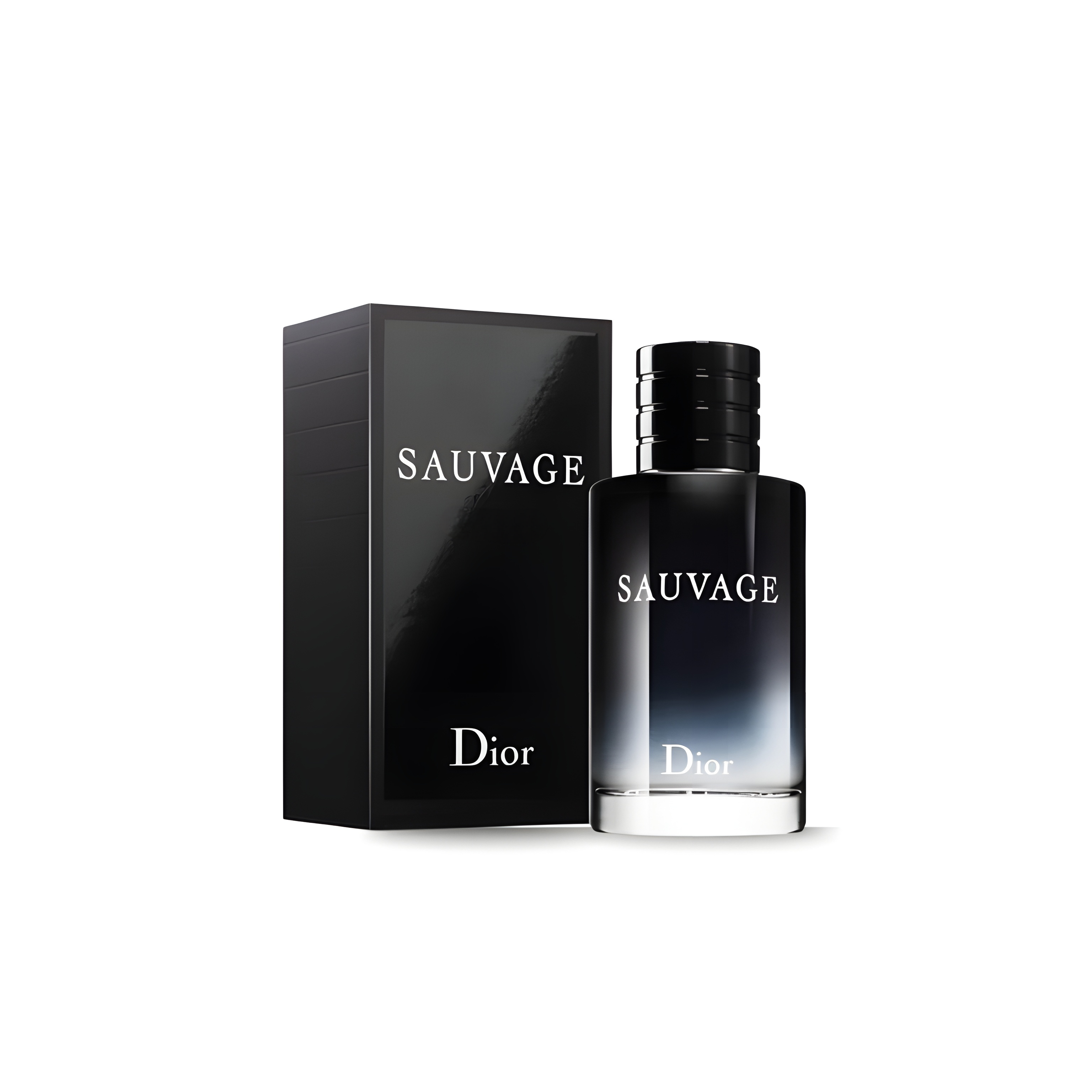 DIOR Sauvage Eau de Toilette