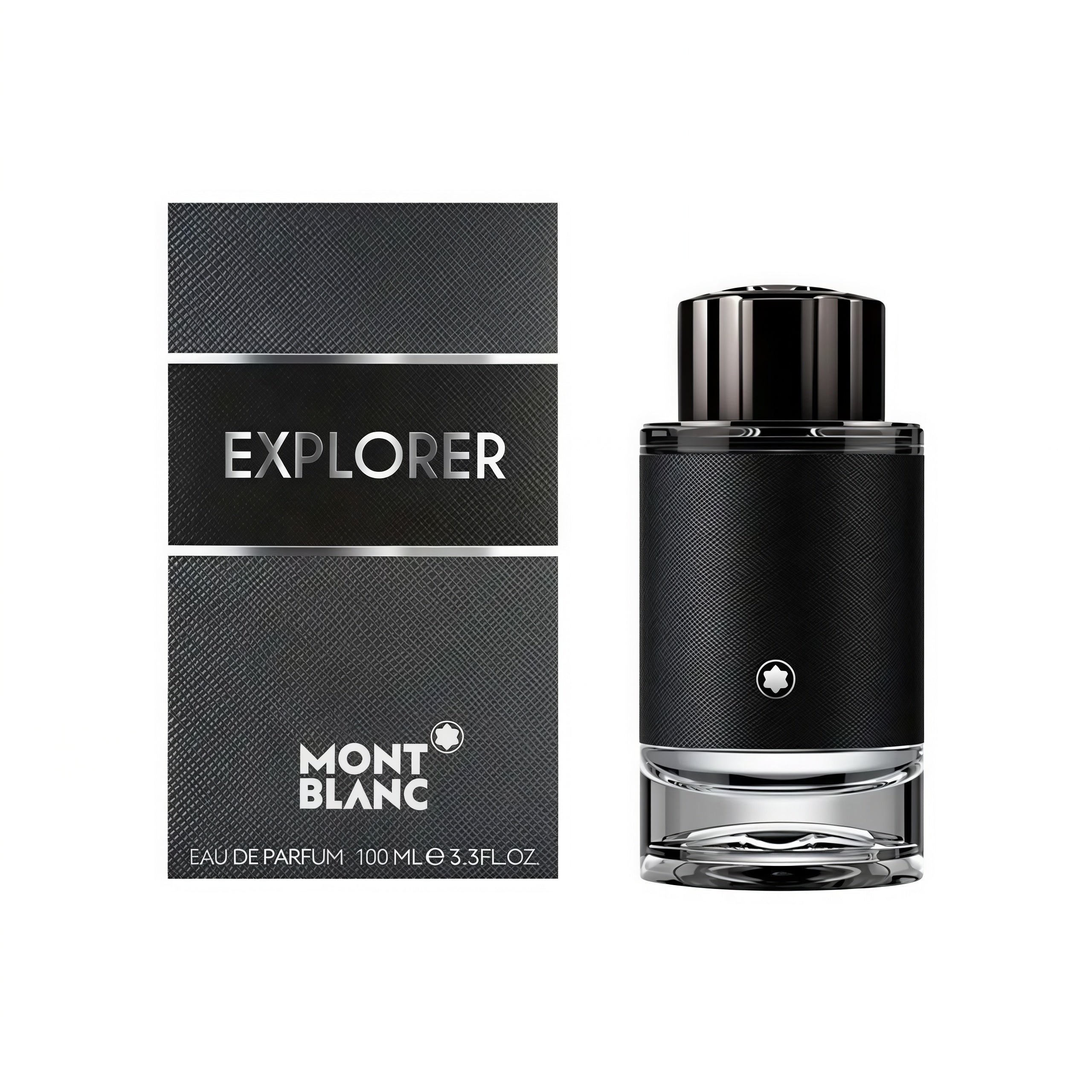 Explorer Eau de Parfum 100 ml