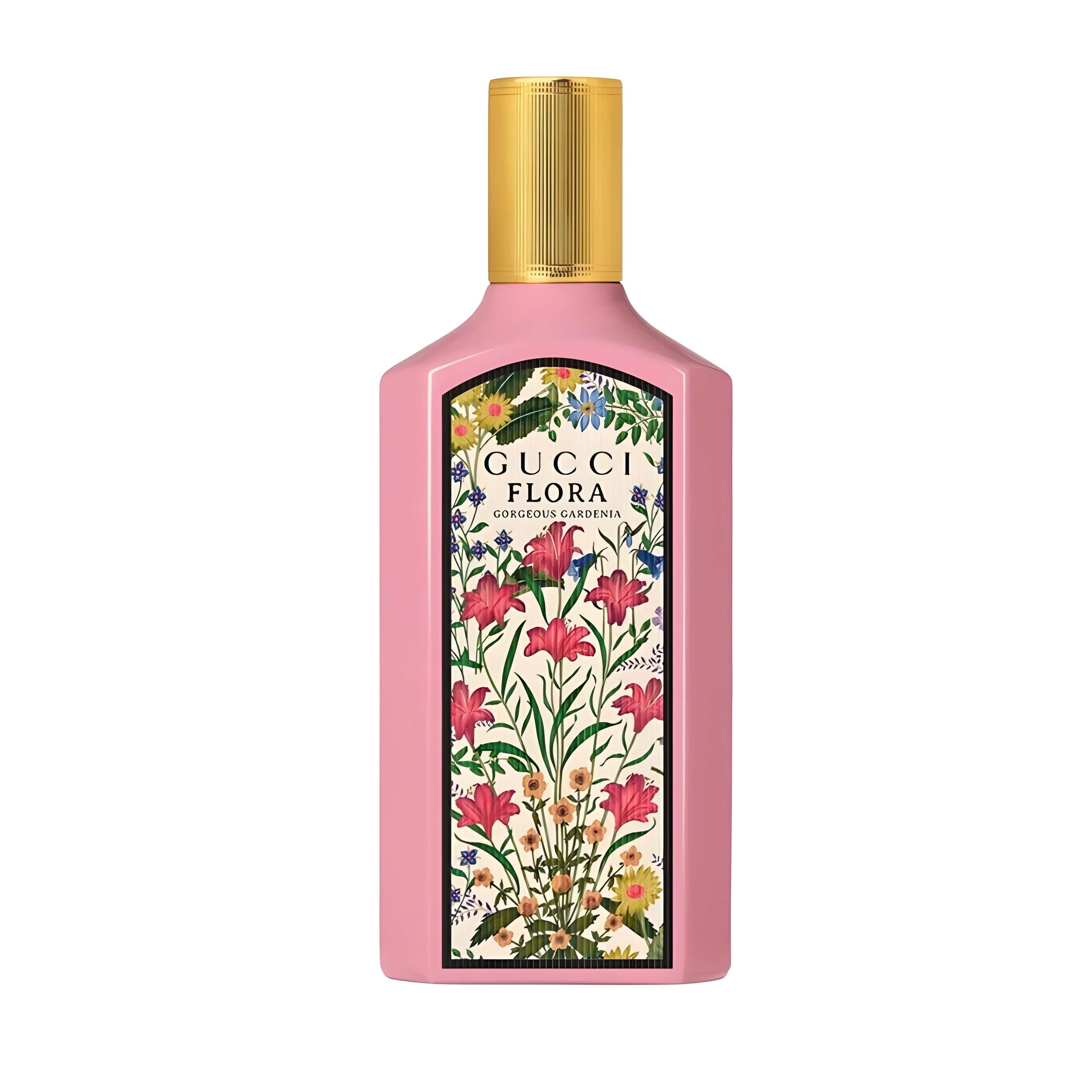 Gucci Flora Gorgeous Gardenia, 100ml