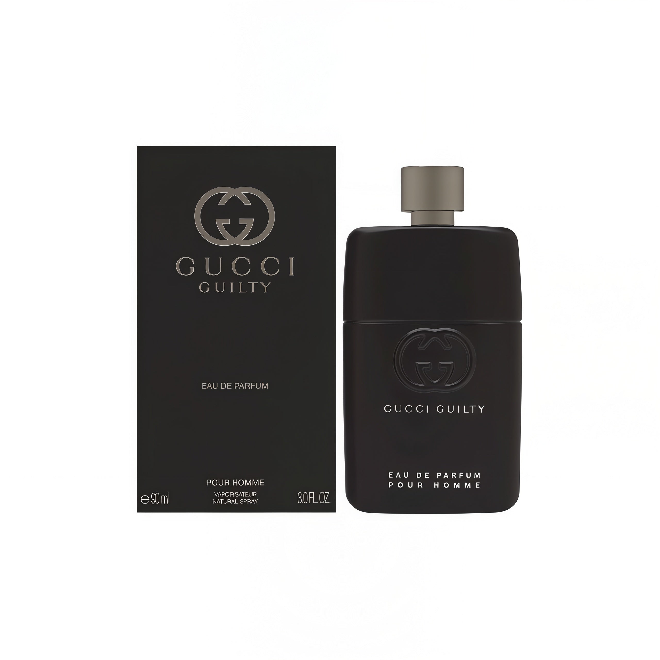 Gucci Guilty Pour Homme, 90ml, eau de parfum
