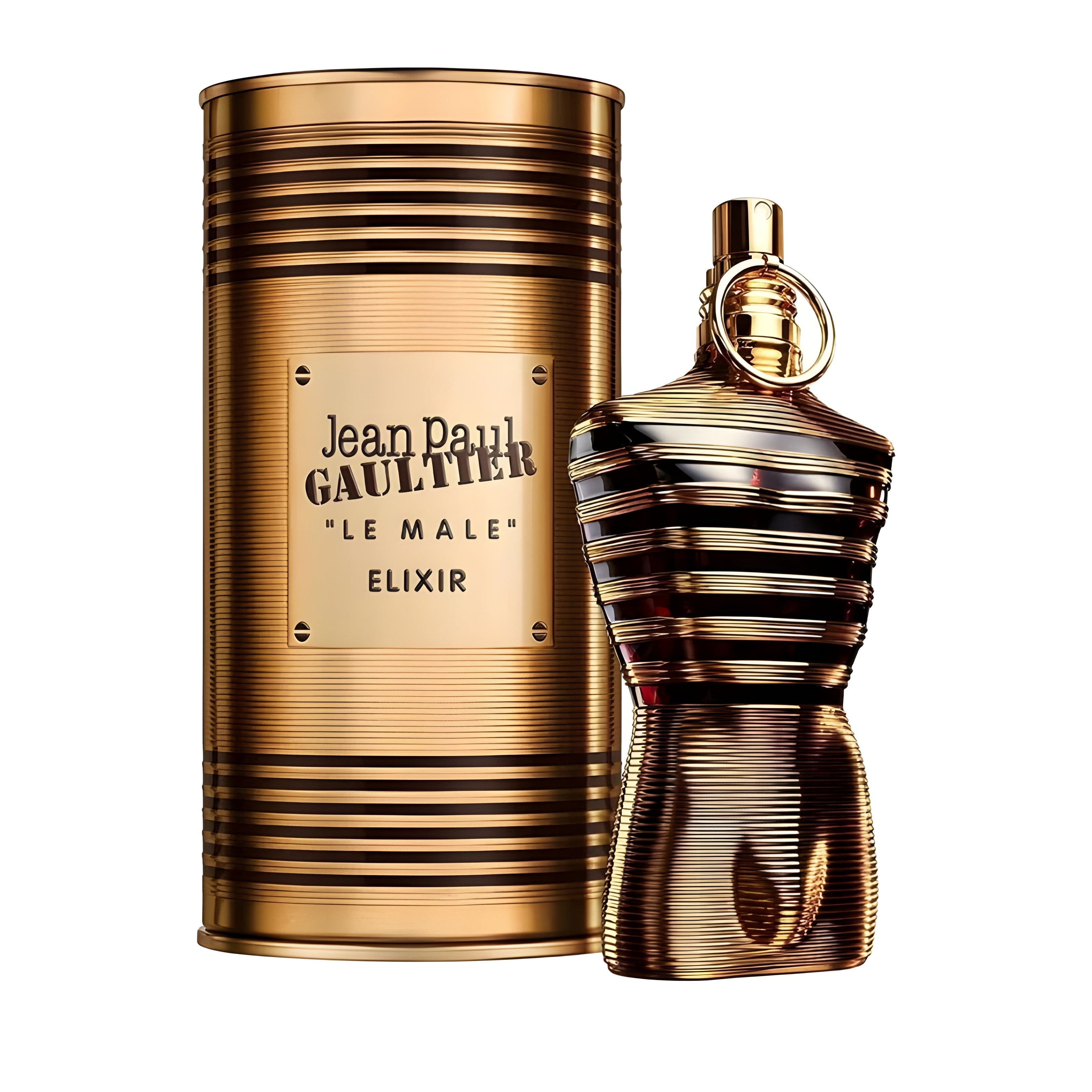 Jean Paul Gaultier Le Male Elixir 125 ML