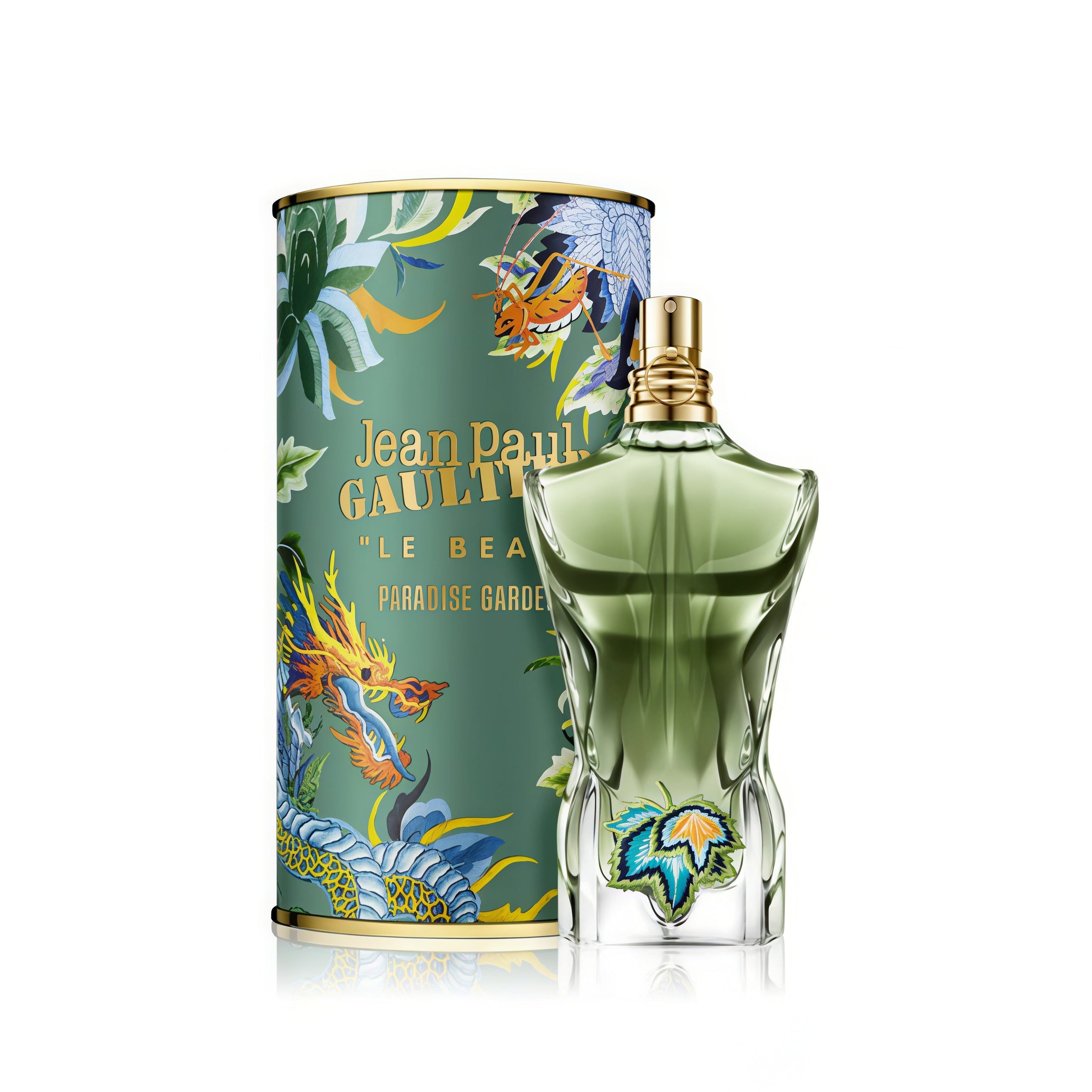 Jean Paul Gaultier Paradise Garden 125 ML