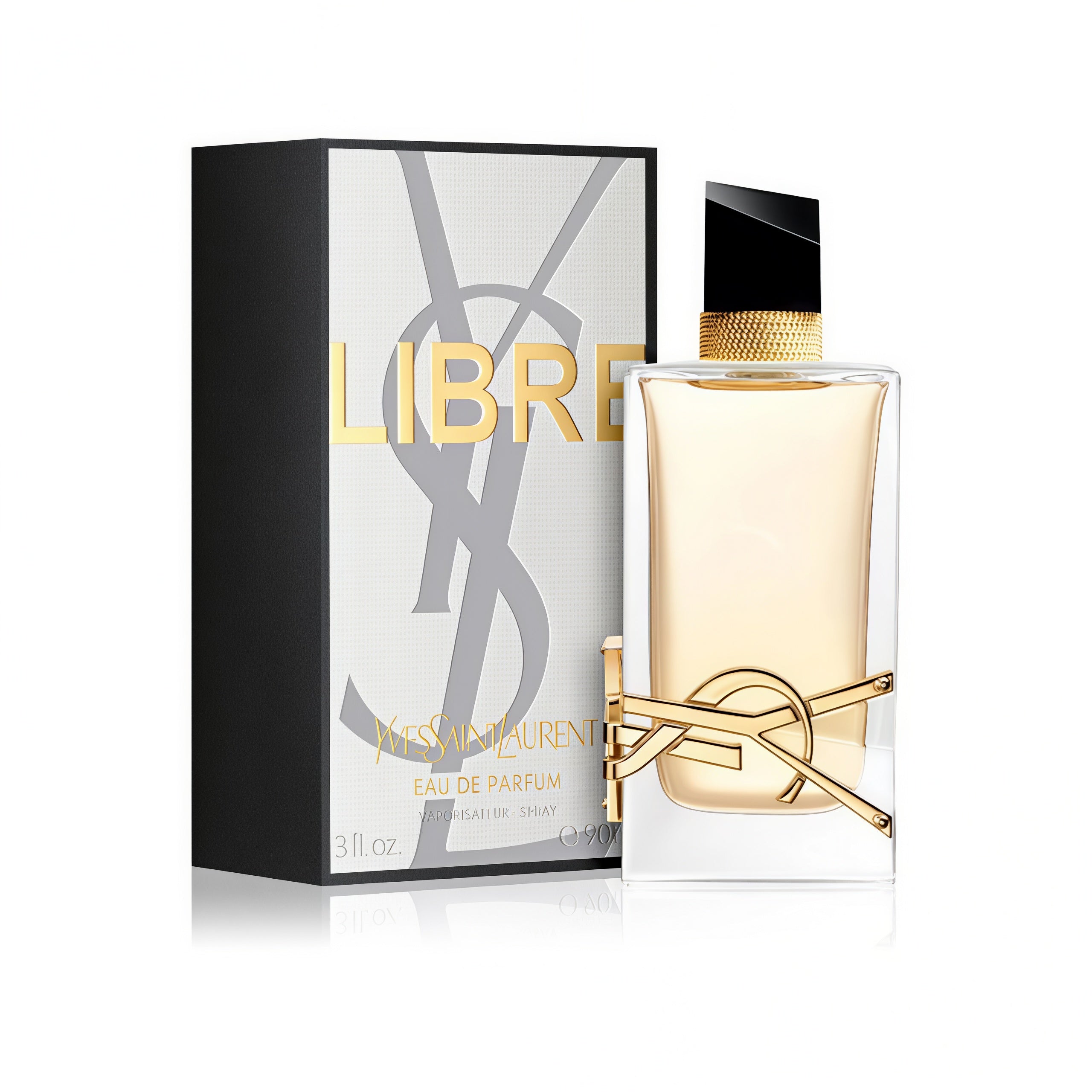 Libre Eau De Parfum 90 ML