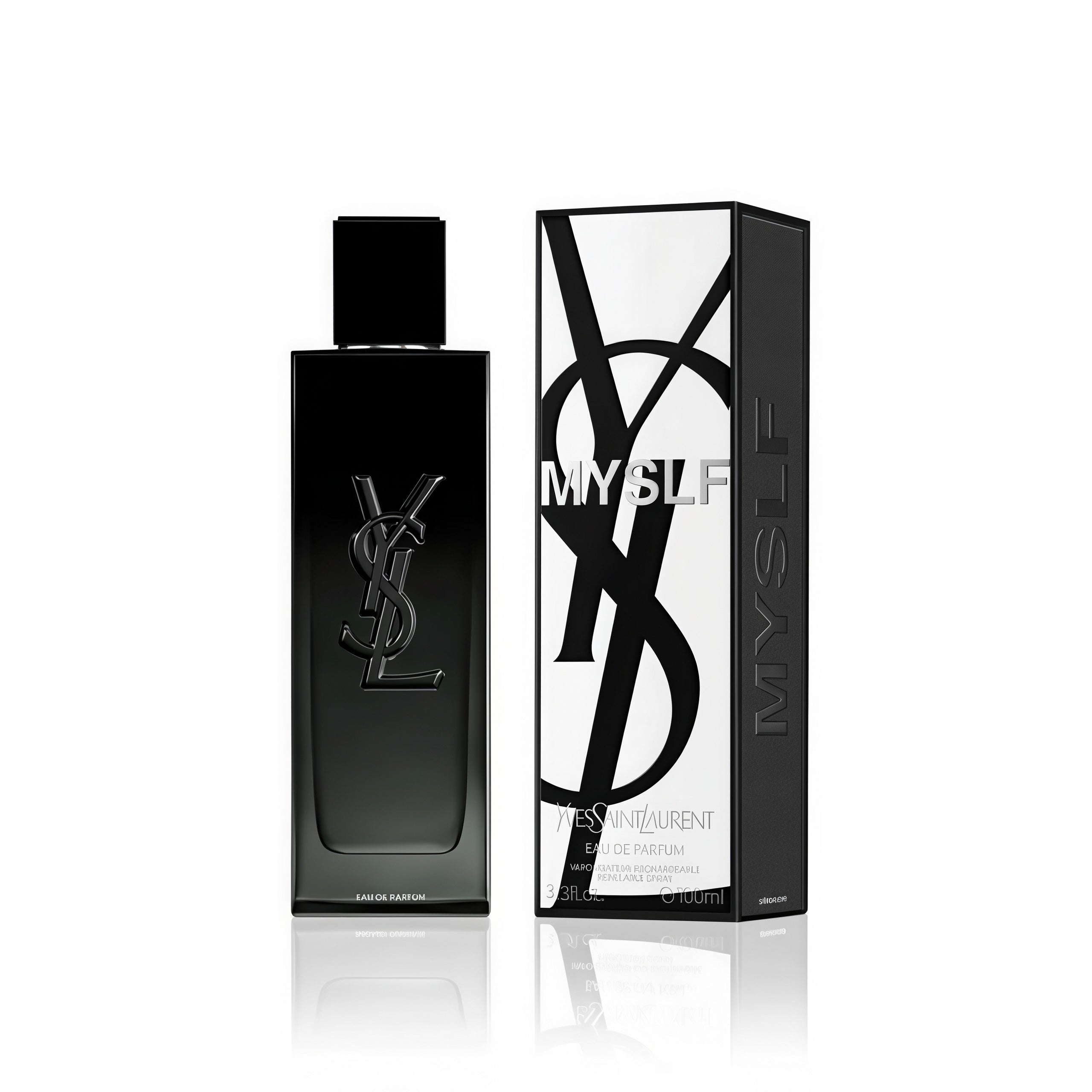 MYSLF EAU DE PARFUM 100 ML