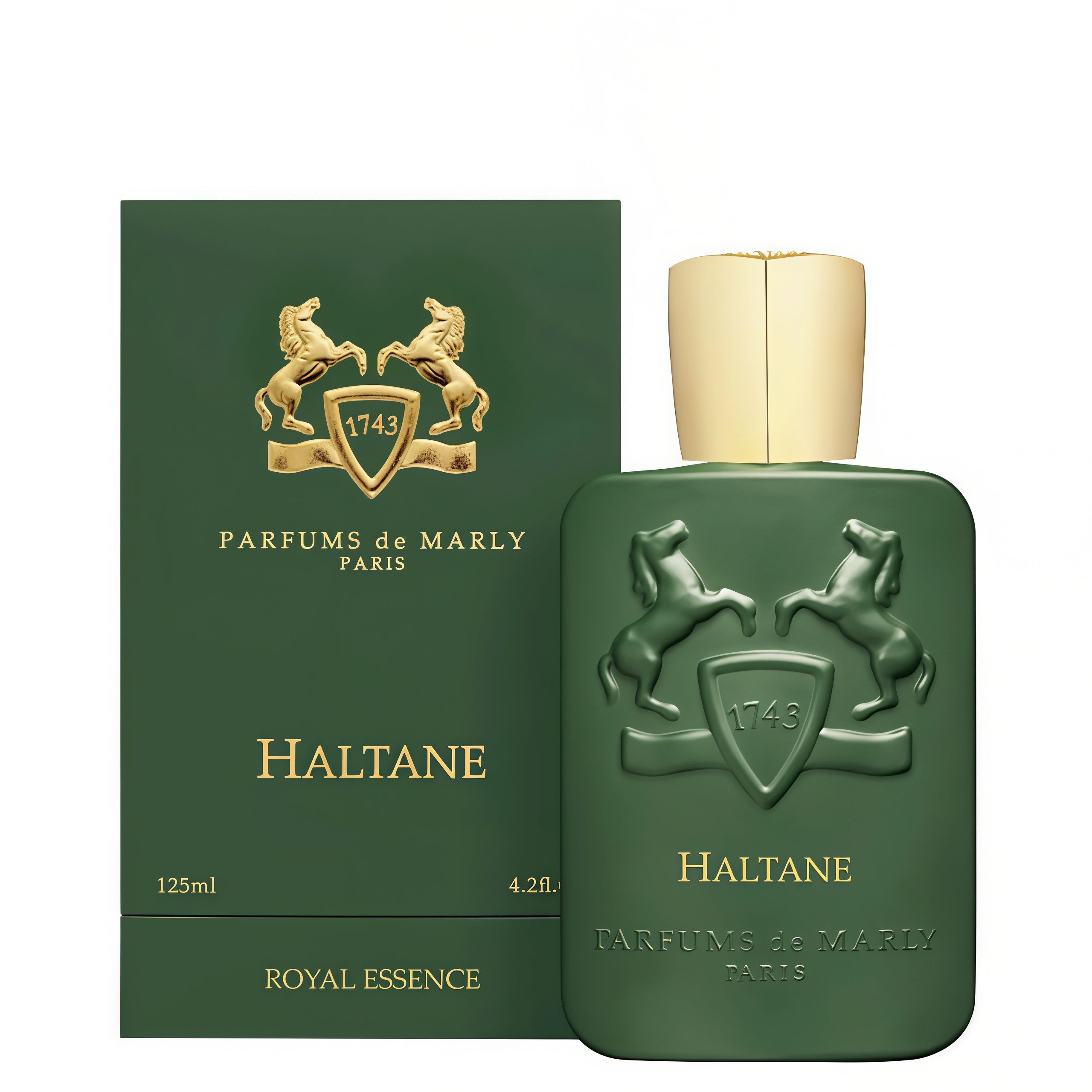 Parfums de Marly Haltane Eau de Parfum 125 ML