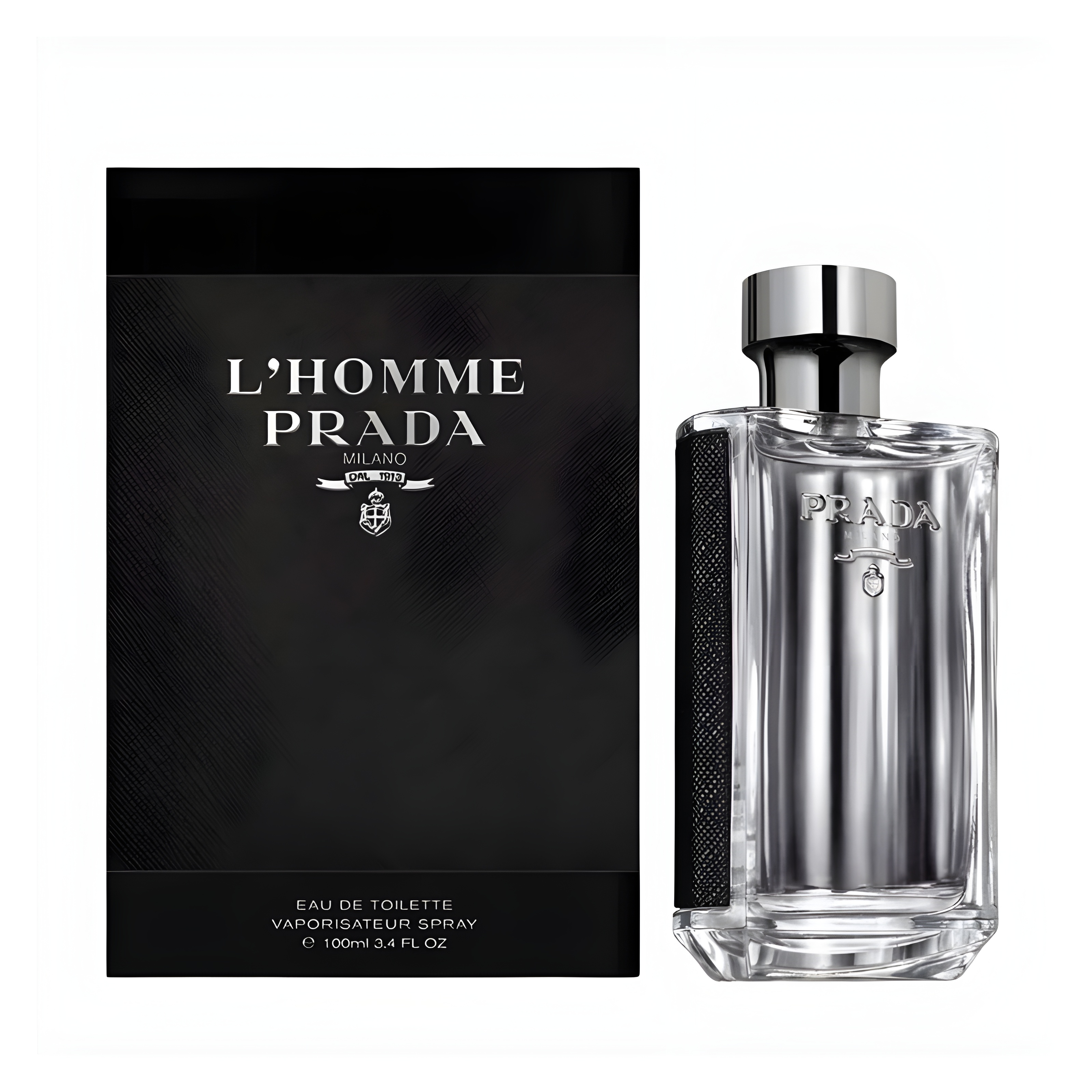 Prada L’Homme Eau de Toilette 100 ML