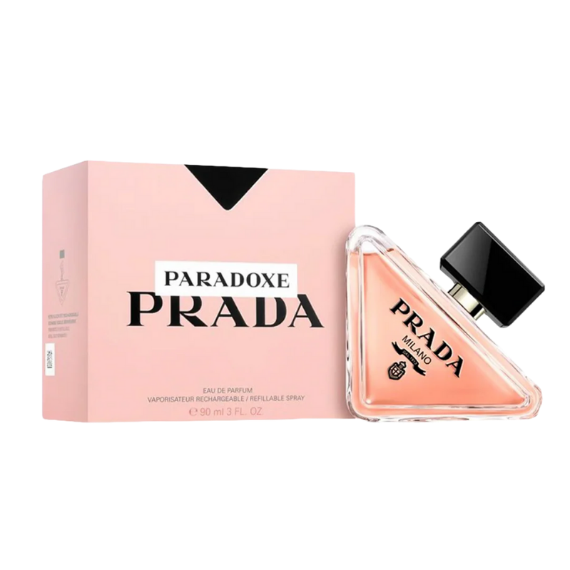 Prada Paradoxe Eau de Parfum 90 ML
