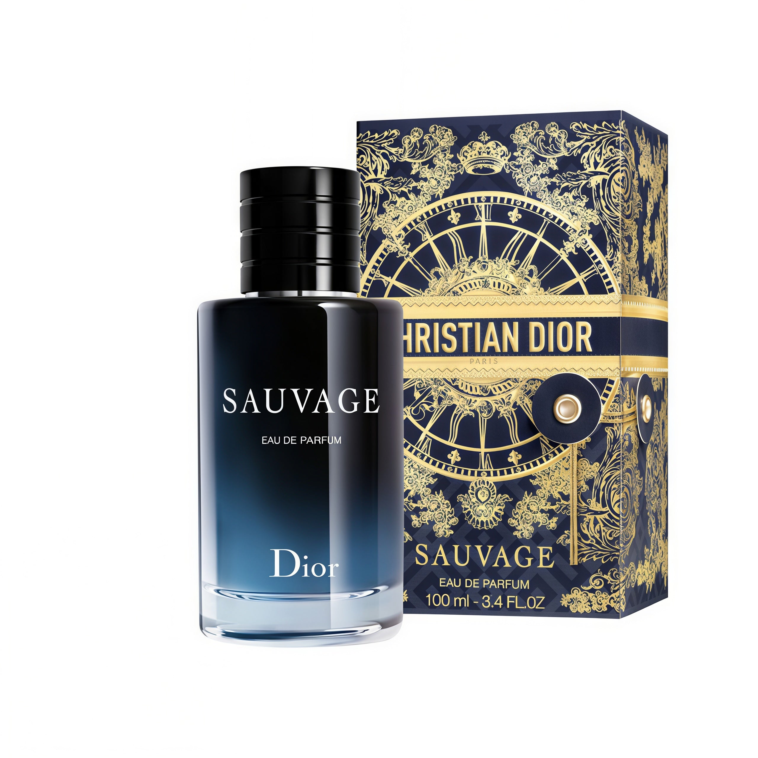 Sauvage Eau de Parfum 100 ML