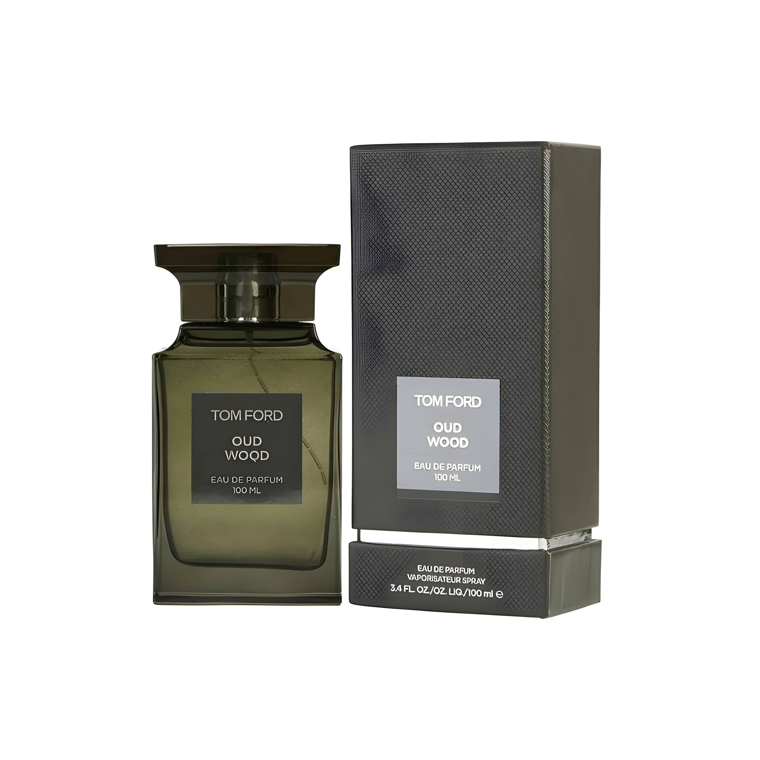 Tom Ford-OUD WOOD – EDP 100 ML