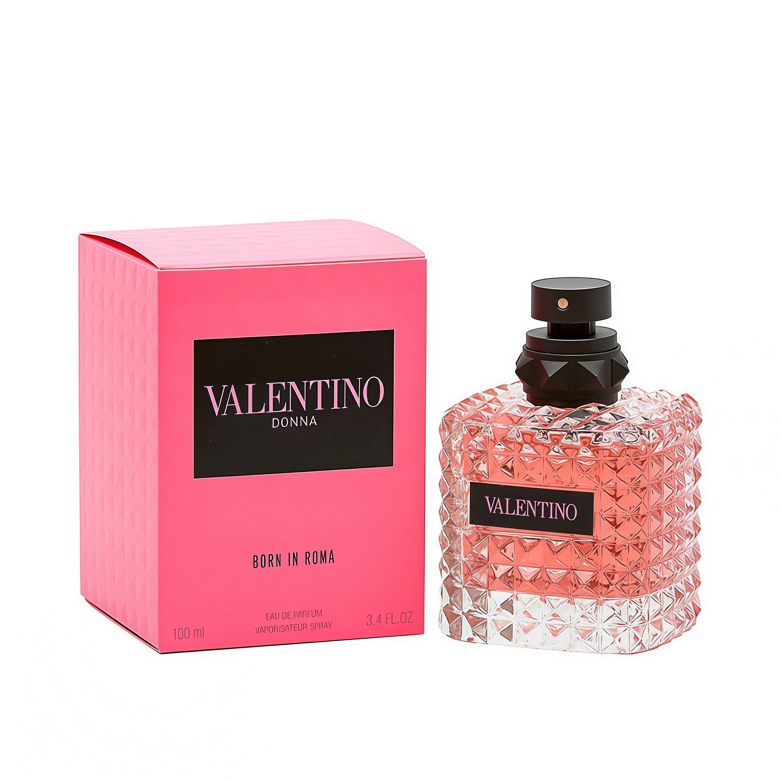 Valentino Donna Born In Roma Eau de Parfum 